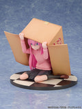 Bocchi the Rock! PVC Statue 1/7 Hitori Gotoh 16 cm - Smalltinytoystore