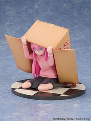 Bocchi the Rock! PVC Statue 1/7 Hitori Gotoh 16 cm - Smalltinytoystore