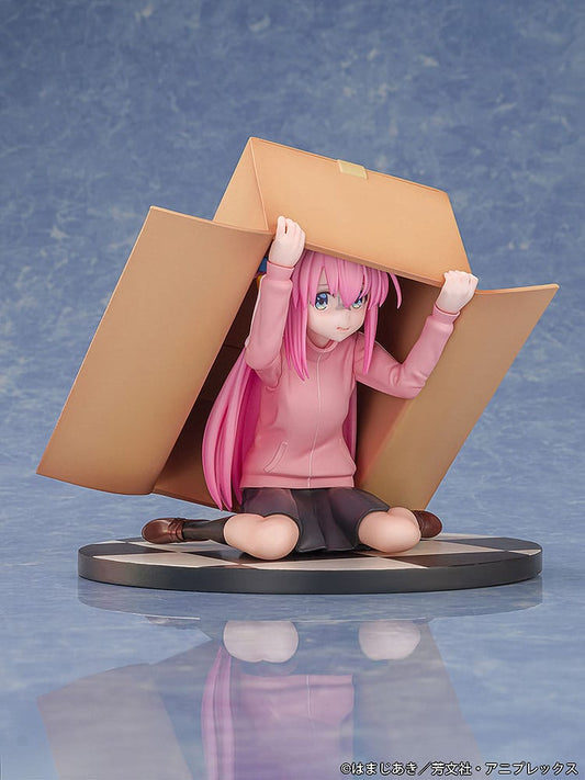 Bocchi the Rock! PVC Statue 1/7 Hitori Gotoh 16 cm - Smalltinytoystore