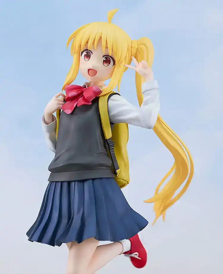 Bocchi the Rock! PVC Statue 1/7 Nijika Ijichi 23 cm - Smalltinytoystore