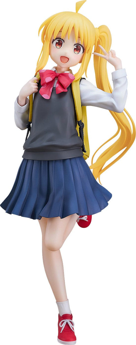 Bocchi the Rock! PVC Statue 1/7 Nijika Ijichi 23 cm - Smalltinytoystore
