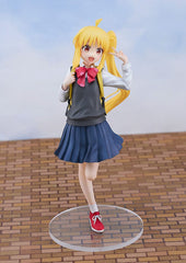 Bocchi the Rock! PVC Statue 1/7 Nijika Ijichi 23 cm - Smalltinytoystore