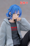 Bocchi the Rock! PVC Statue Desktop Cute Figure Ryo Yamada Room Wear Ver. 8 cm - Smalltinytoystore