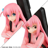 Bocchi the Rock! PVC Statue Melty Princess Hitori-Chan Palm Size 8 cm - Smalltinytoystore
