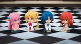 Bocchi the Rock! Rubber Mascot Nendroid Plus Minifigur Ryo Yamada 8 cm - Smalltinytoystore