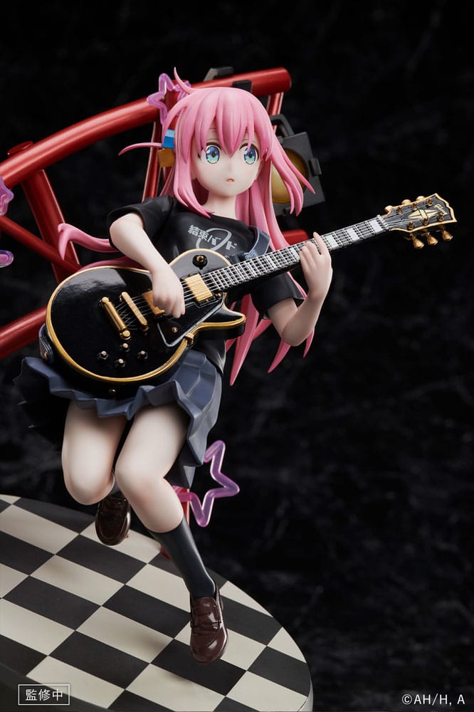 Bocchi the Rock! Statue 1/7 Hitori Gotoh 23 cm - Smalltinytoystore