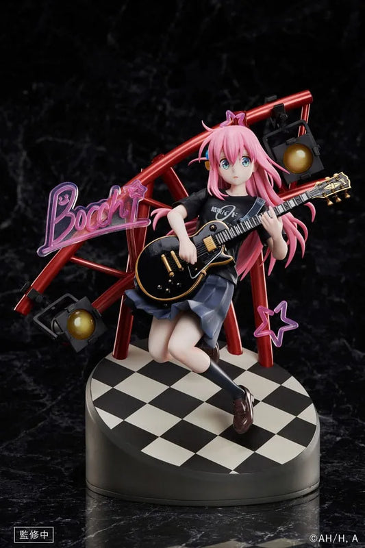 Bocchi the Rock! Statue 1/7 Hitori Gotoh 23 cm - Smalltinytoystore