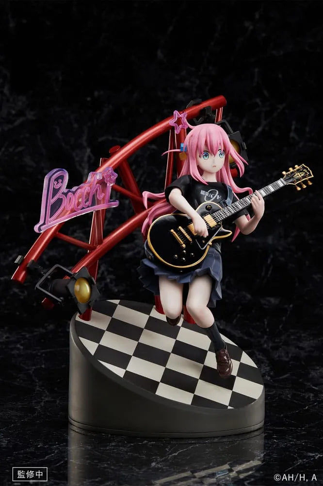 Bocchi the Rock! Statue 1/7 Hitori Gotoh 23 cm - Smalltinytoystore