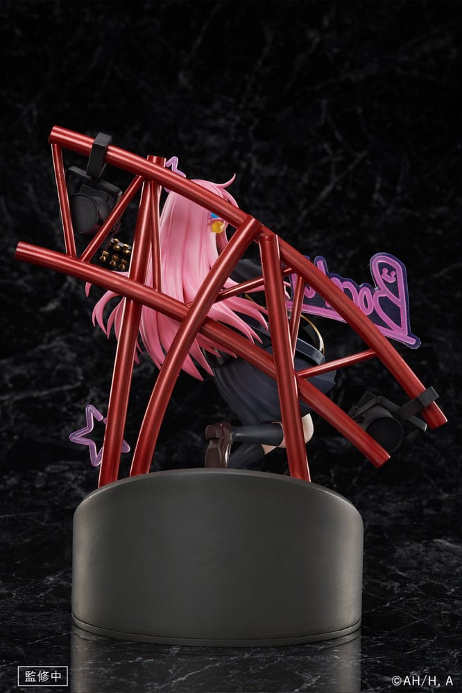 Bocchi the Rock! Statue 1/7 Hitori Gotoh 23 cm - Smalltinytoystore