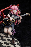 Bocchi the Rock! Statue 1/7 Hitori Gotoh 23 cm - Smalltinytoystore