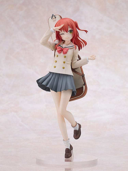 Bocchi the Rock! Statue 1/7 Ikuyo Kita 23 cm - Smalltinytoystore