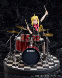 Bocchi the Rock! Statue 1/7 Nijika Ijichi 23 cm - Smalltinytoystore