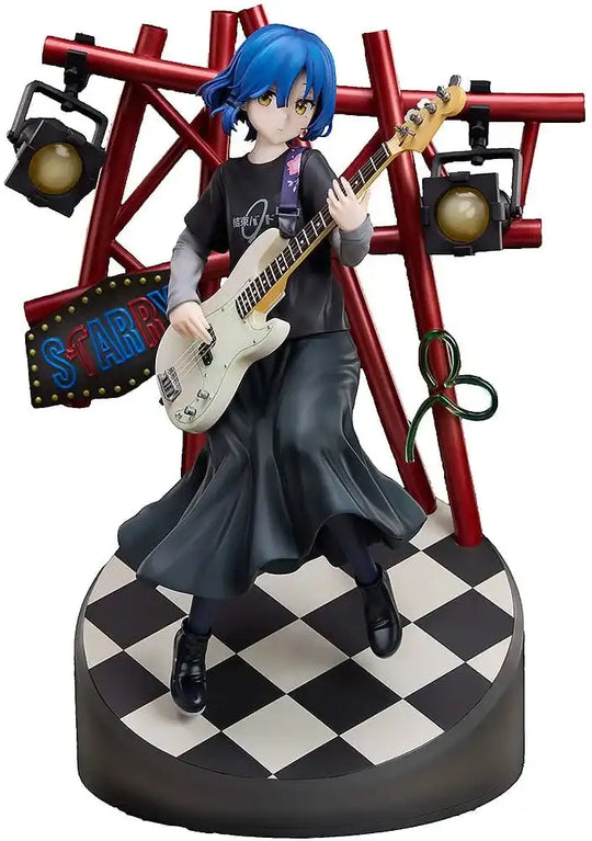 Bocchi the Rock! Statue 1/7 Ryo Yamada 23 cm - Smalltinytoystore