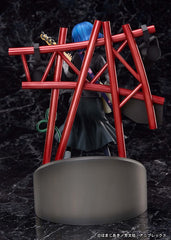 Bocchi the Rock! Statue 1/7 Ryo Yamada 23 cm - Smalltinytoystore