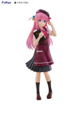 Bocchi the Rock! Tenitol PVC Statue Hitori Gotoh Café Style Ver. 20 cm - Smalltinytoystore