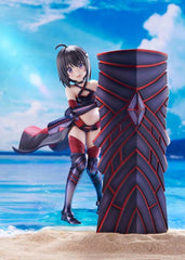 Bofuri: I Don't Want to Get Hurt, So I'll Max Out My Defense PVC Statue 1/7 Maple Original Armor Ver. 19 cm - Smalltinytoystore