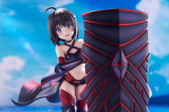 Bofuri: I Don't Want to Get Hurt, So I'll Max Out My Defense PVC Statue 1/7 Maple Original Armor Ver. 19 cm - Smalltinytoystore