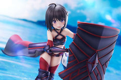 Bofuri: I Don't Want to Get Hurt, So I'll Max Out My Defense PVC Statue 1/7 Maple Original Armor Ver. 19 cm - Smalltinytoystore