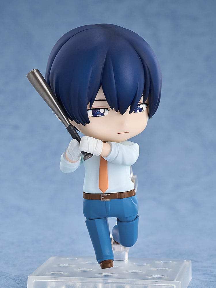 Bokyaku Battery Nendoroid Actionfigur Haruka Kiyomine 10 cm - Smalltinytoystore