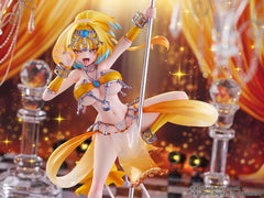 Bombergirl PVC Statue 1/6 Pine Belly Dance Ver. 27 cm - Smalltinytoystore