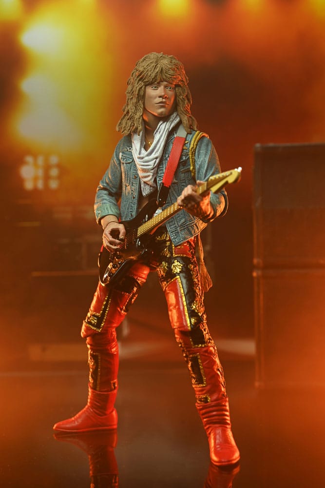 Bon Jovi Actionfigur Ultimate (Slippery When Wet) 18 cm - Smalltinytoystore