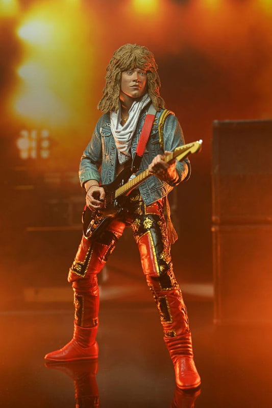 Bon Jovi Actionfigur Ultimate (Slippery When Wet) 18 cm - Smalltinytoystore