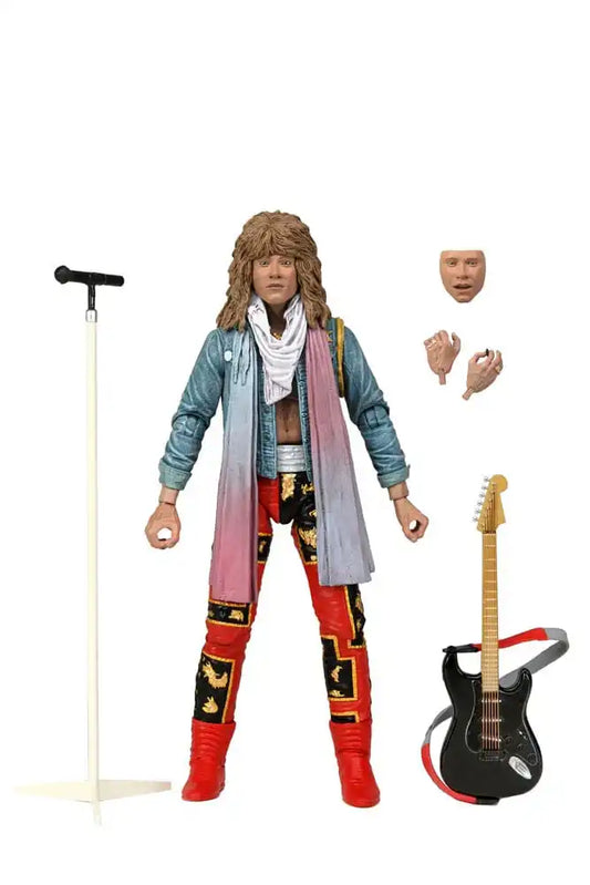 Bon Jovi Actionfigur Ultimate (Slippery When Wet) 18 cm - Smalltinytoystore