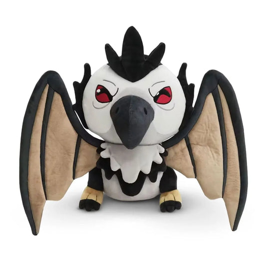Borderlands Plüschfigur Bloodwing 22 cm - Smalltinytoystore