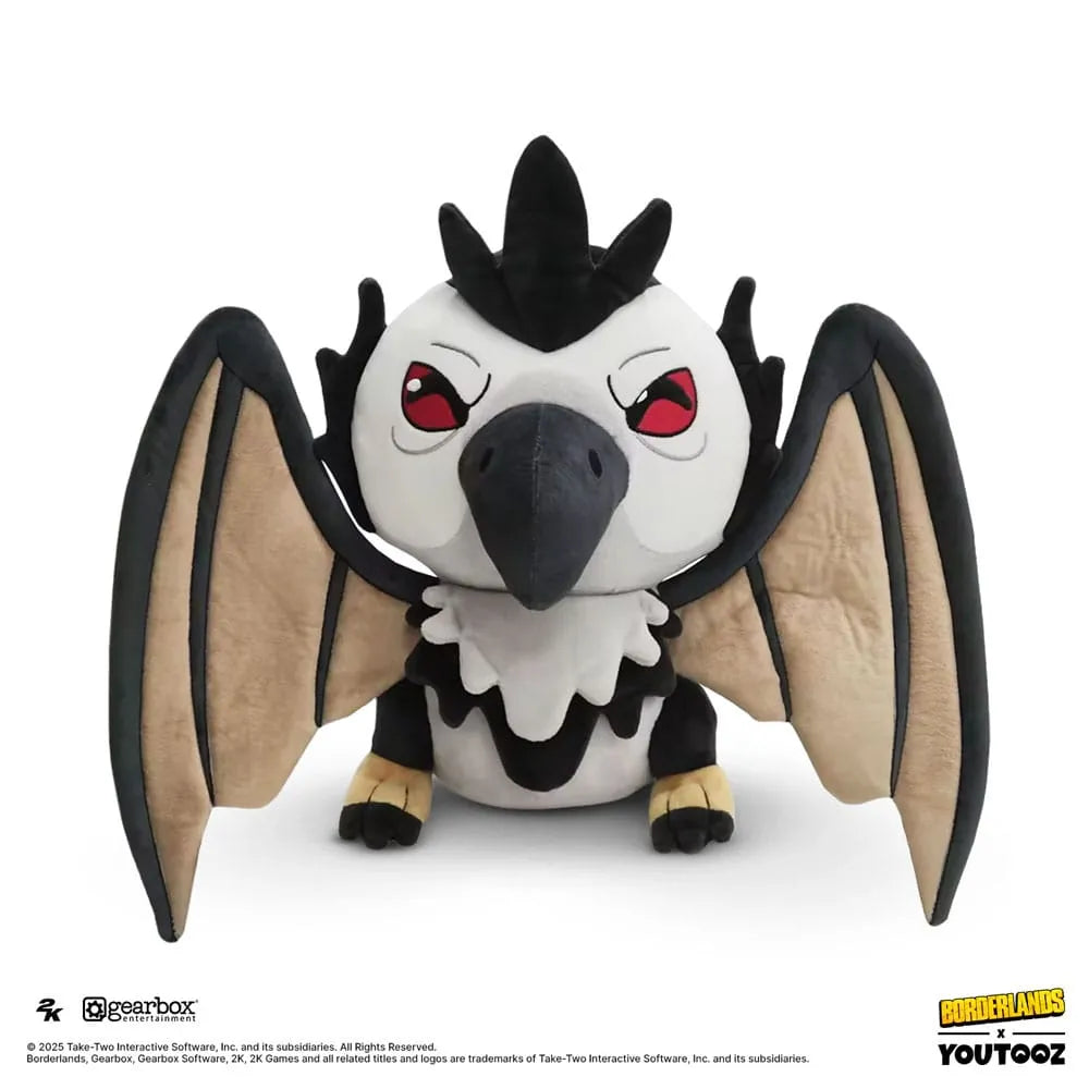 Borderlands Plüschfigur Bloodwing 22 cm - Smalltinytoystore
