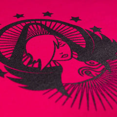 Borderlands T-Shirt Lillith Wings Größe XL - Smalltinytoystore
