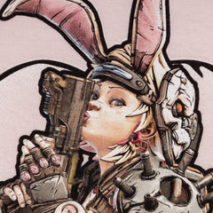 Borderlands T-Shirt Tiny Tina Größe L - Smalltinytoystore