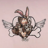 Borderlands T-Shirt Tiny Tina - Smalltinytoystore