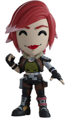 Borderlands Vinyl Figur Lilith 12 cm - Smalltinytoystore