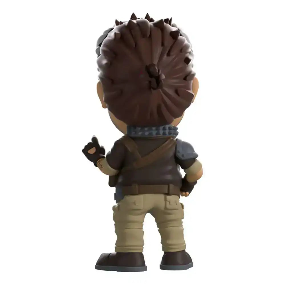 Borderlands Vinyl Figur Marcus 10 cm - Smalltinytoystore