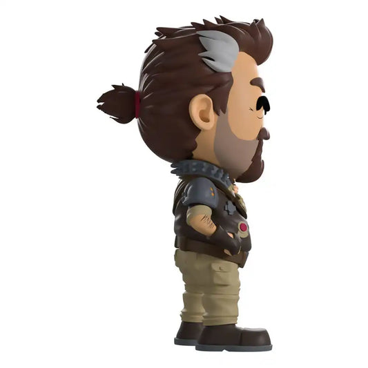Borderlands Vinyl Figur Marcus 10 cm - Smalltinytoystore