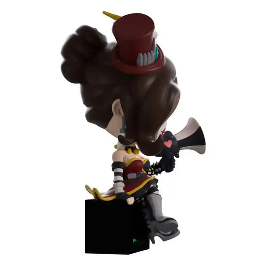 Borderlands Vinyl Figur Moxxi 10 cm - Smalltinytoystore