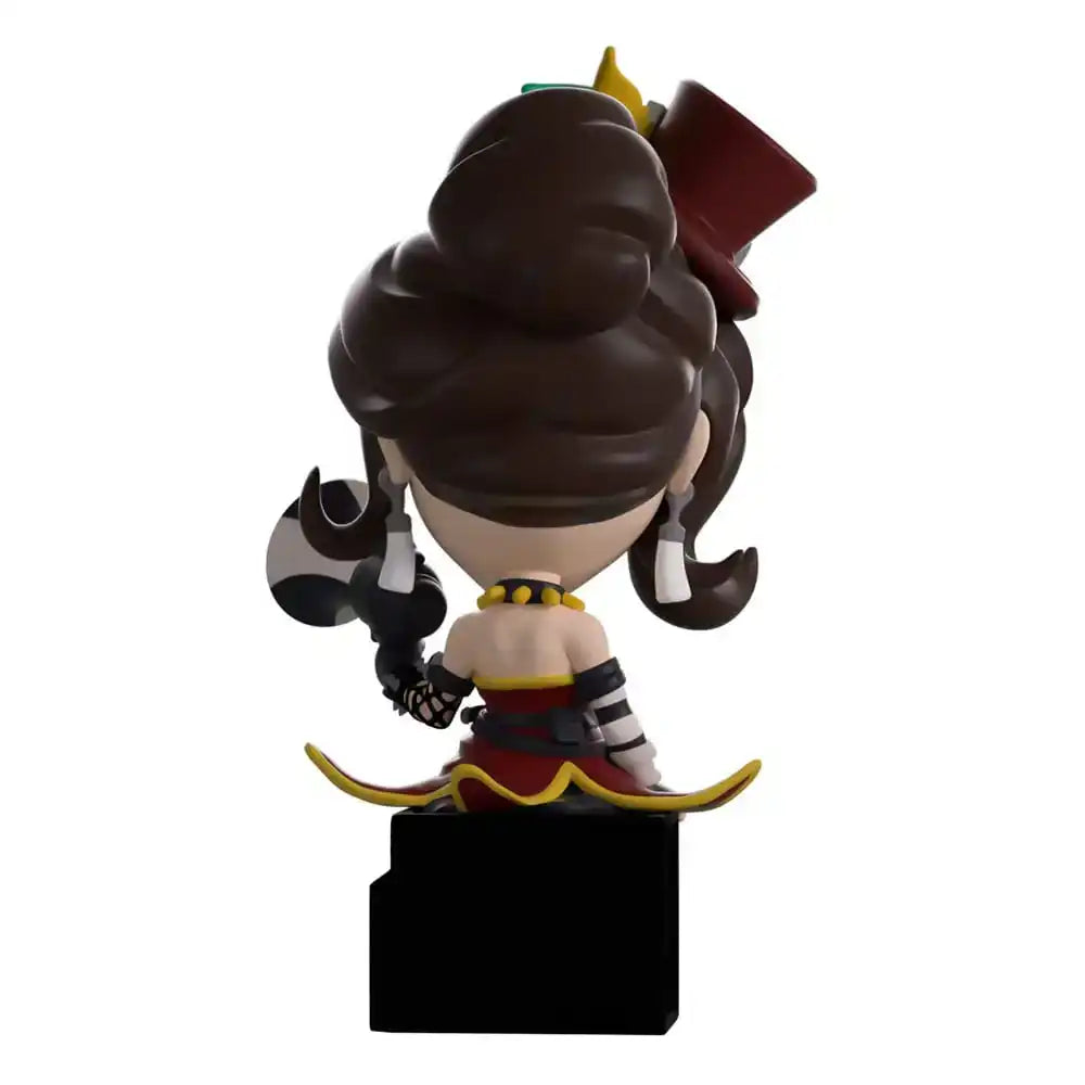 Borderlands Vinyl Figur Moxxi 10 cm - Smalltinytoystore