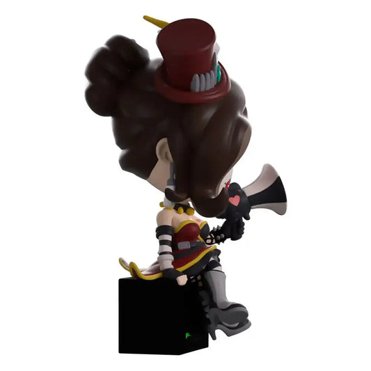 Borderlands Vinyl Figur Moxxi 10 cm - Smalltinytoystore