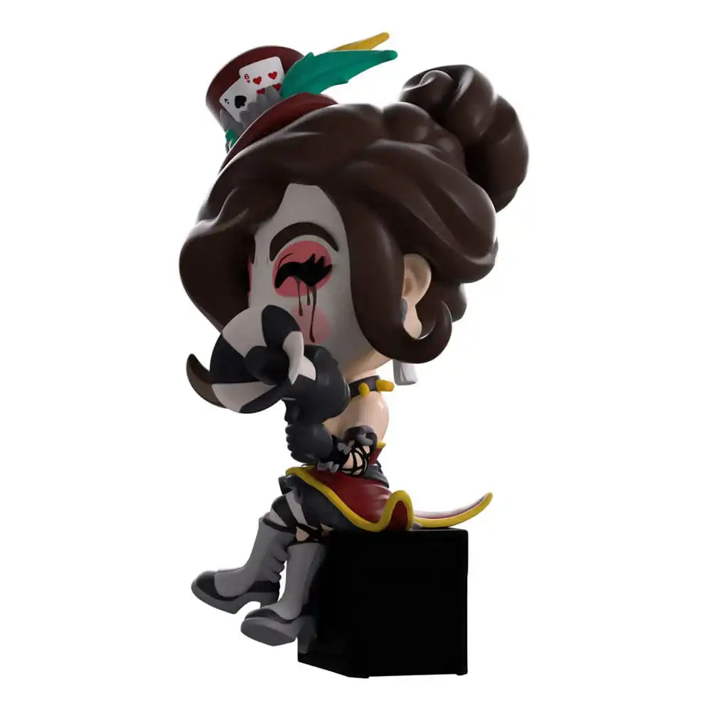 Borderlands Vinyl Figur Moxxi 10 cm - Smalltinytoystore
