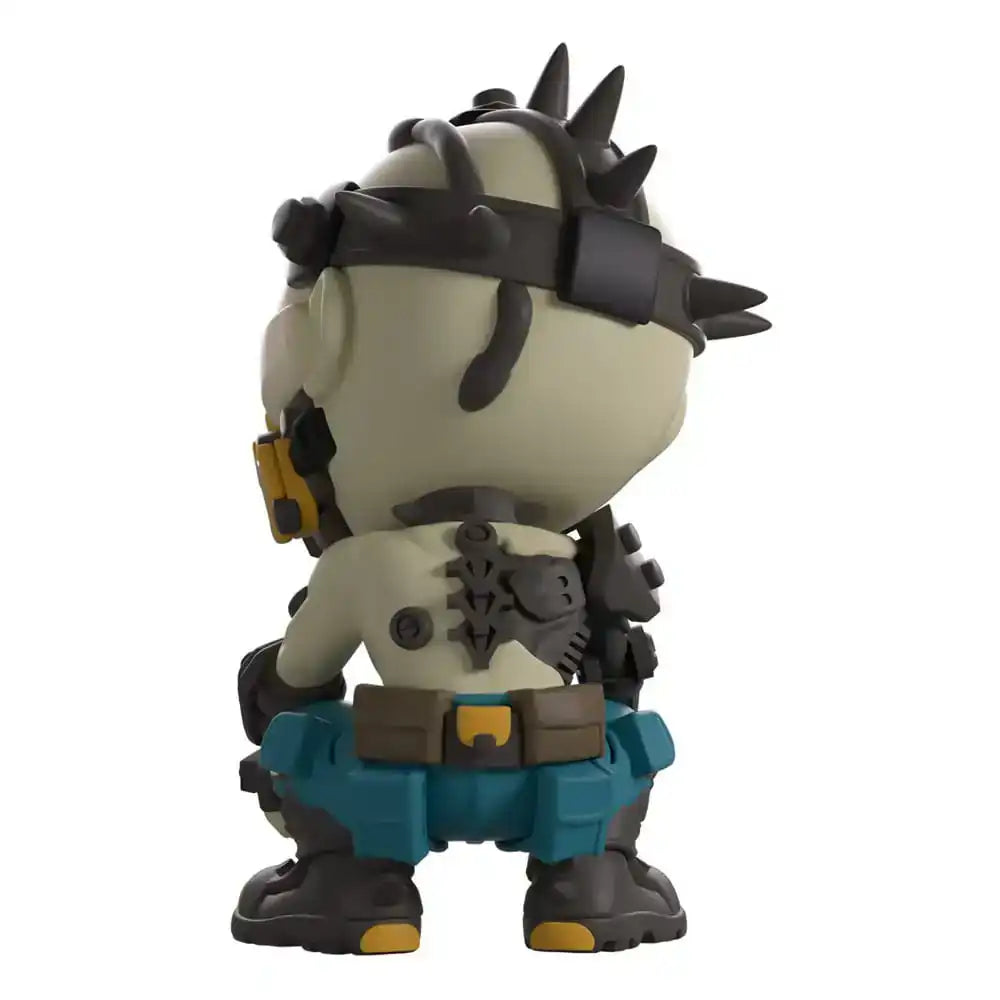 Borderlands Vinyl Figur Ripper 13 cm