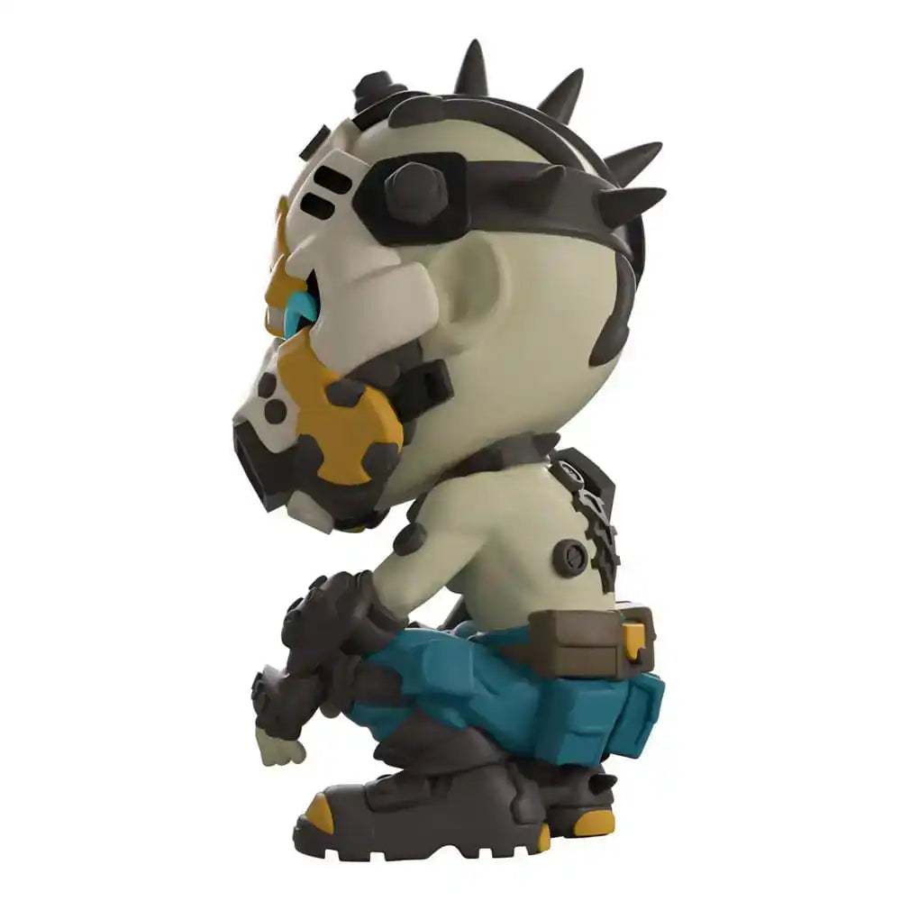 Borderlands Vinyl Figur Ripper 13 cm