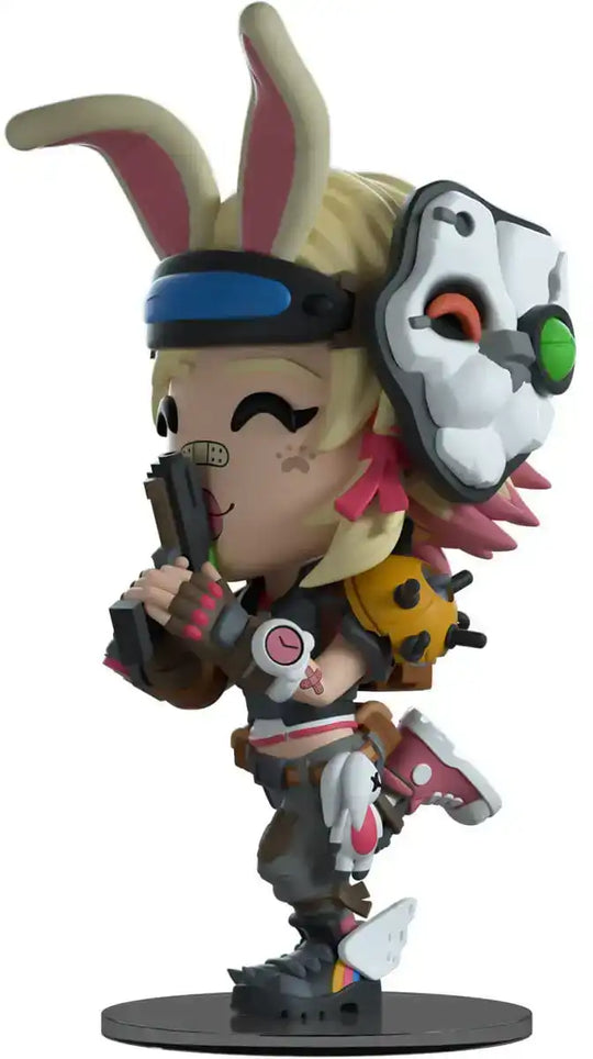 Borderlands Vinyl Figur Tina 13 cm - Smalltinytoystore