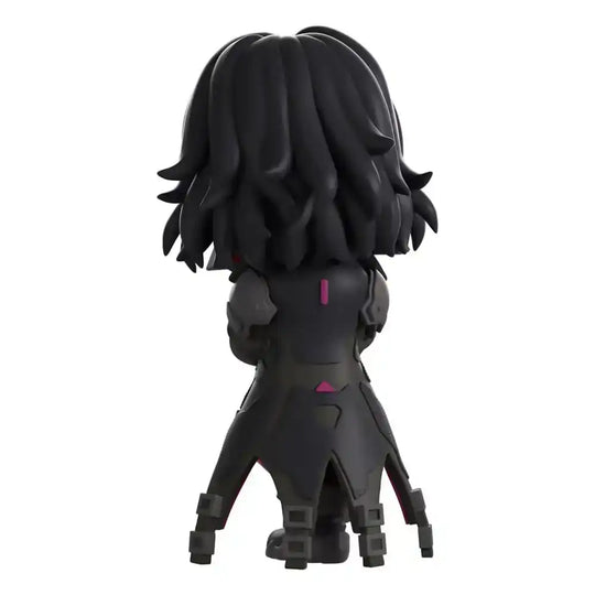 Borderlands Vinyl Figur Vex 13 cm