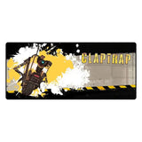 Borderlands XXL Mousepad Claptrap - Smalltinytoystore