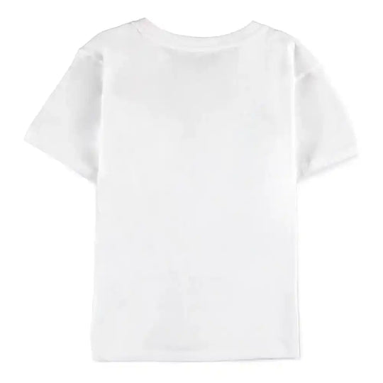Boruto: Naruto Next Generations - Boruto and Mitsuki Kids T-Shirt Größe 146-152 - Smalltinytoystore