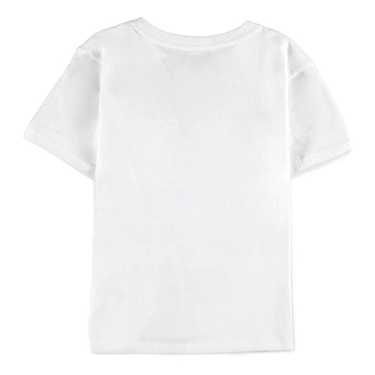 Boruto: Naruto Next Generations - Boruto and Mitsuki Kids T-Shirt Größe 146-152 - Smalltinytoystore