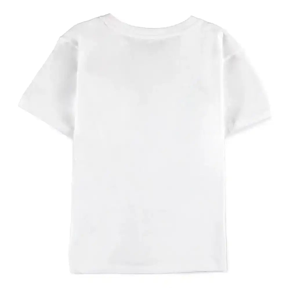 Boruto: Naruto Next Generations - Boruto and Mitsuki Kids T-Shirt Größe 158-164 - Smalltinytoystore