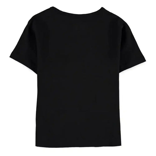 Boruto: Naruto Next Generations - Girls T-Shirt Größe 122-128 - Smalltinytoystore