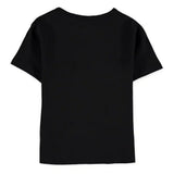 Boruto: Naruto Next Generations - Girls T-Shirt Größe 122-128 - Smalltinytoystore
