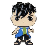 Boruto: Naruto Next Generations Loungefly POP! Pin Ansteck-Pin Kawaki 10 cm - Smalltinytoystore